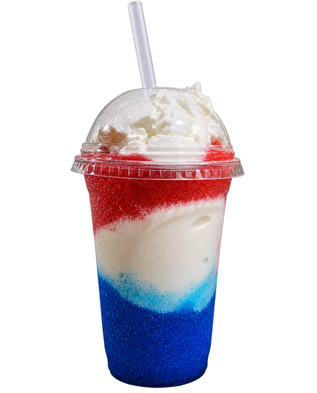 Slush Bomb