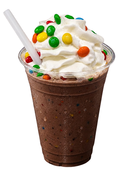 Specialty Shakes